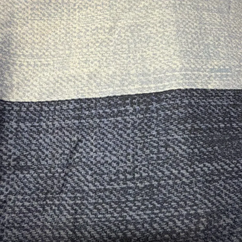 Juicy Couture Denim Stripe Duvet Cover Set - 3-Piece King